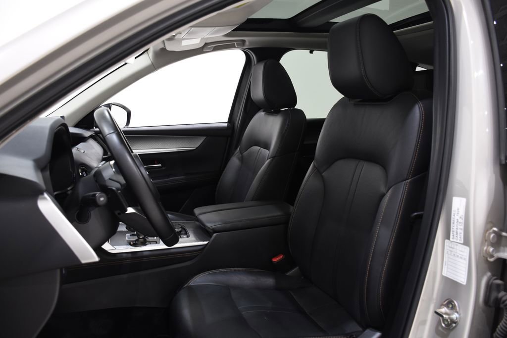 Used 2025 MAZDA CX-90 3.3 Turbo w/ Premium Sport Pkg AWD/4WD image 19