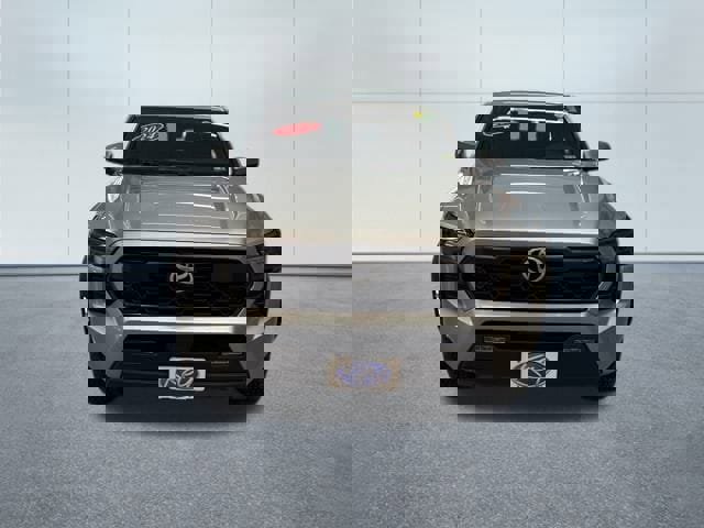 Used 2024 Toyota Tacoma TRD Off-Road image 11