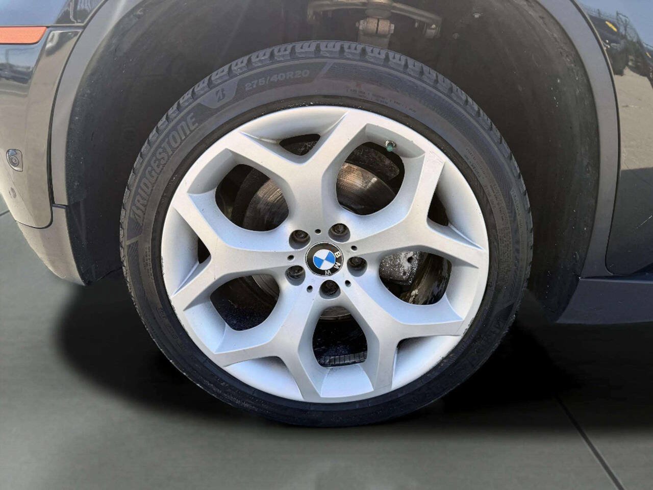 Used 2014 BMW X6 xDrive35i AWD/4WD image 21