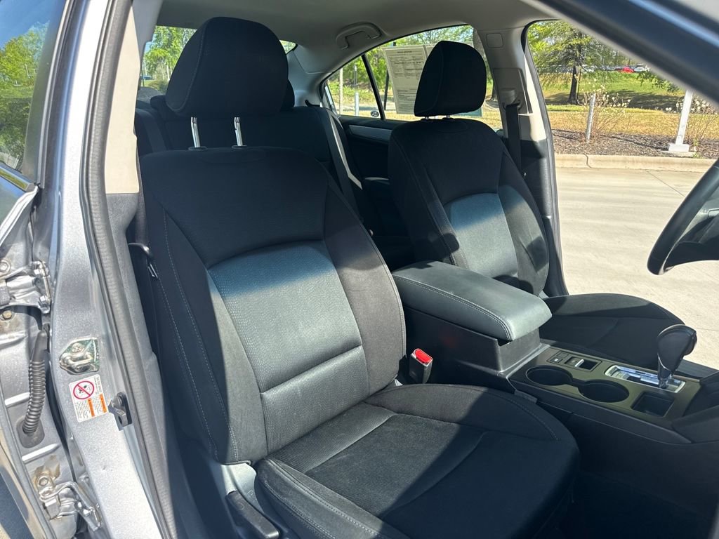 Used 2017 Subaru Legacy 2.5i Premium image 33