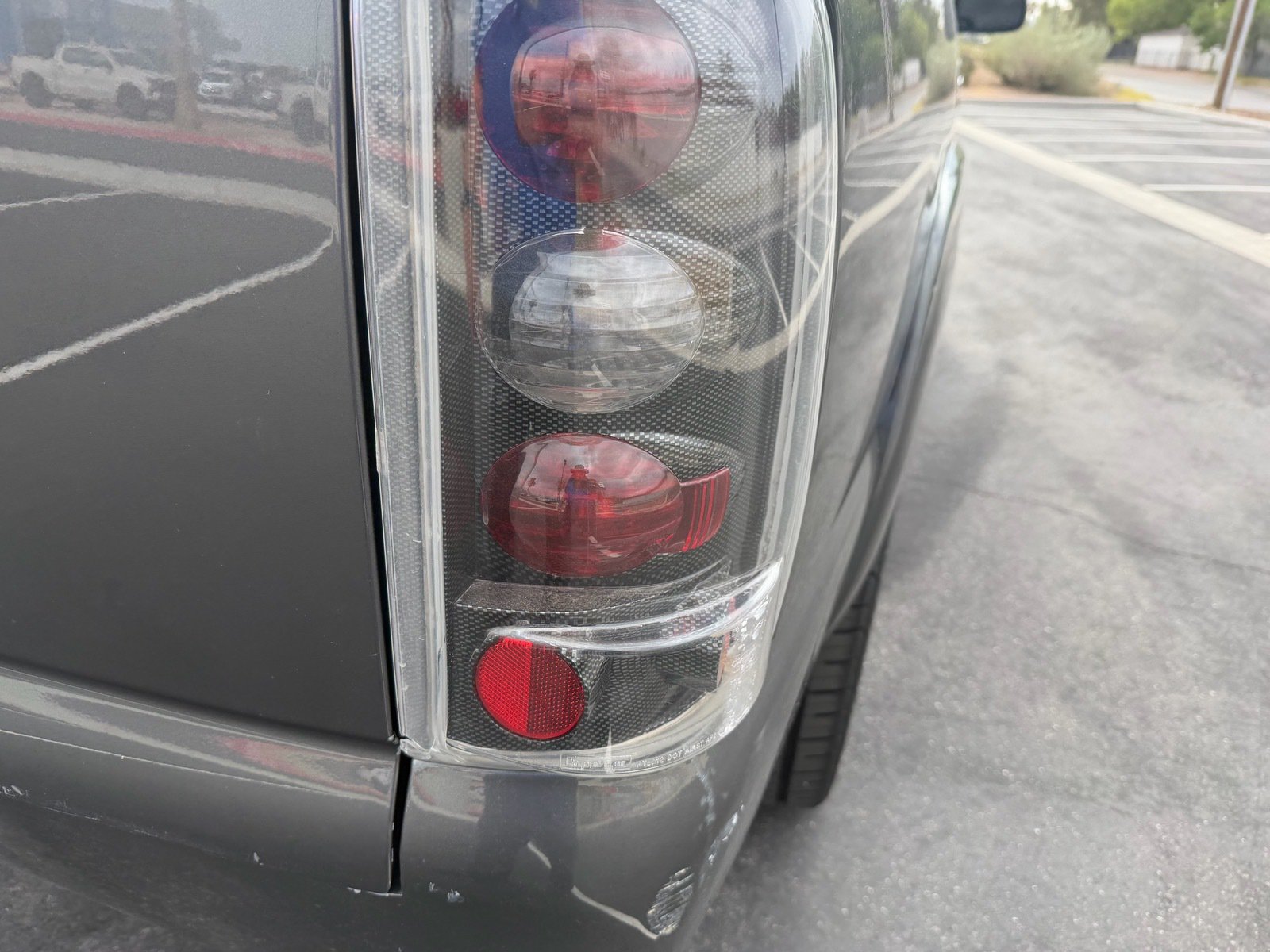 Used 2002 Chevrolet Suburban 2500 LS RWD image 23