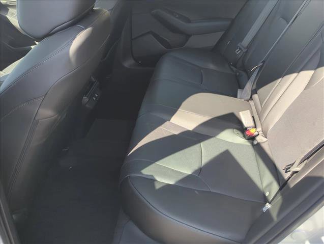 New 2026 Honda Accord Sport image 4