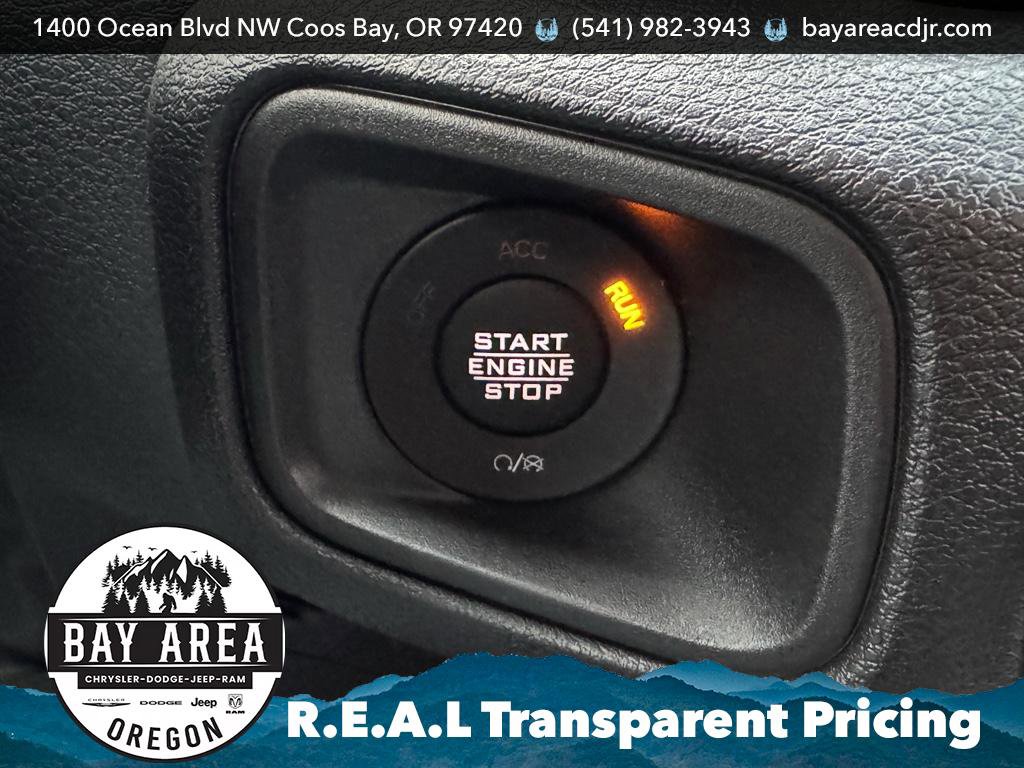 New 2026 Jeep Wrangler Sport AWD/4WD image 19