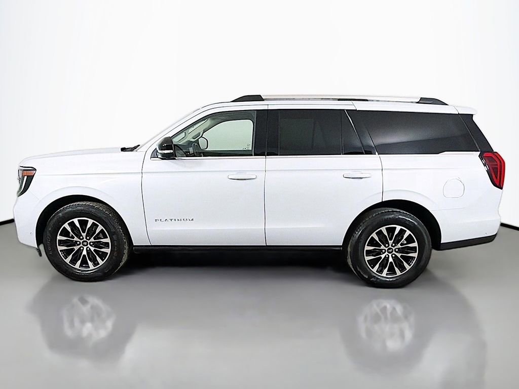 Used 2025 Ford Expedition Platinum AWD/4WD image 17