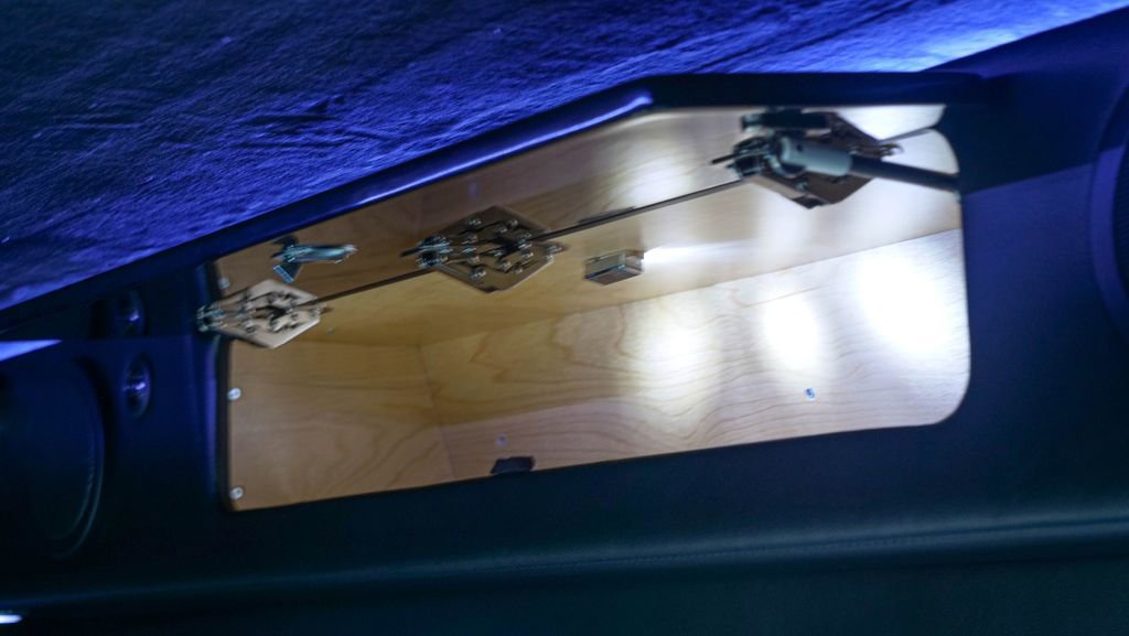 Used 2020 Mercedes-Benz Sprinter 3500 image 85