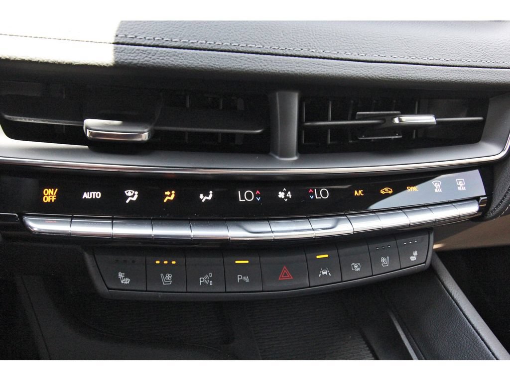 New 2026 Cadillac CT5 Premium Luxury w/ Technology Package RWD image 19
