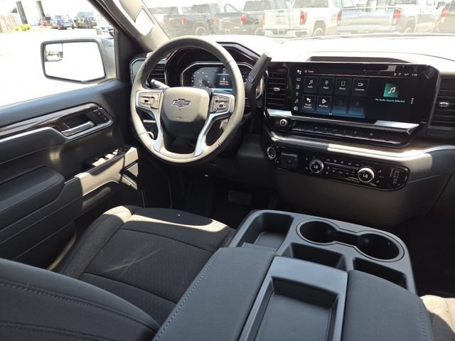 New 2026 Chevrolet Silverado 1500 RST w/ RST Select Package AWD/4WD image 28