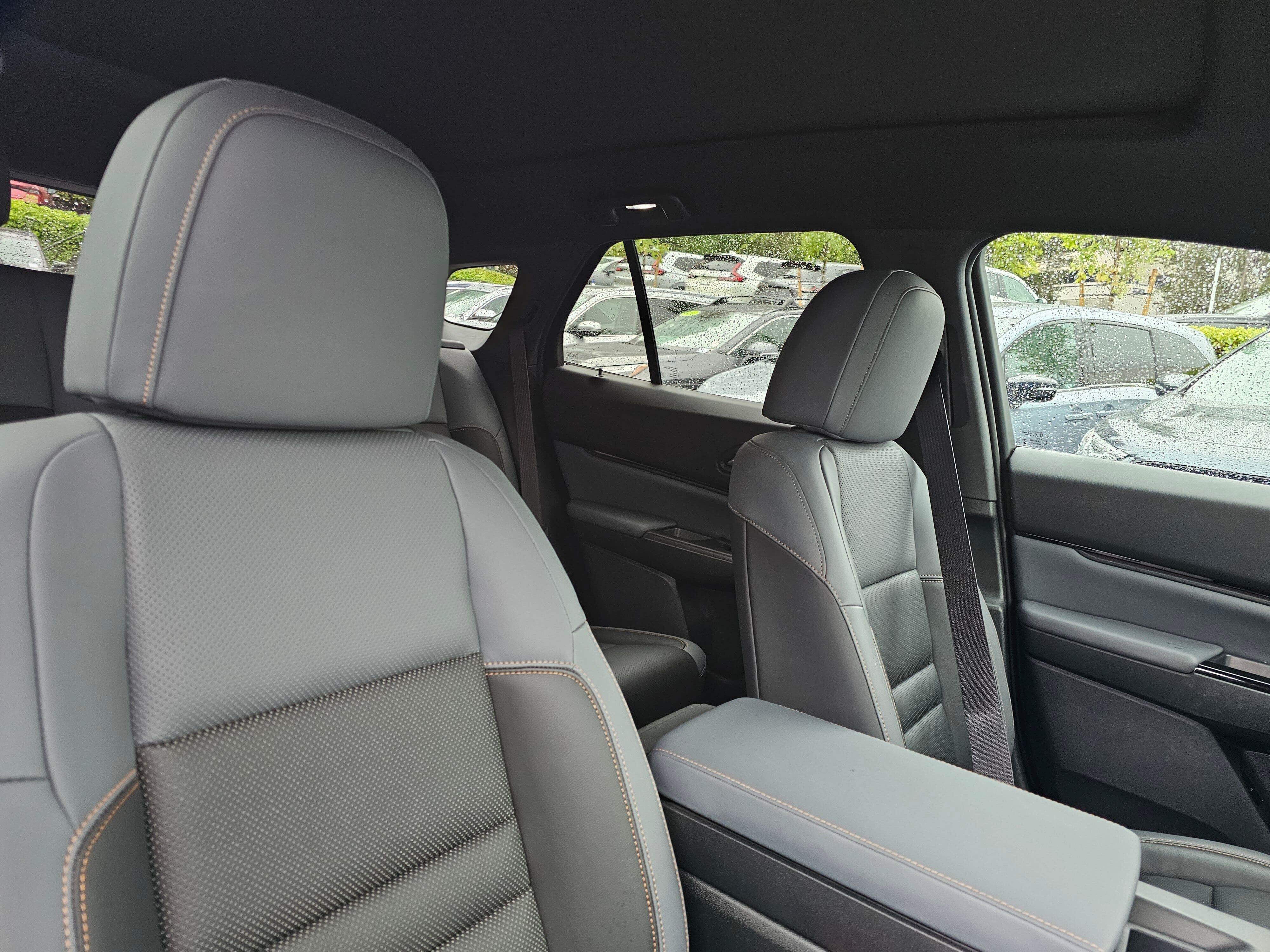 Used 2024 Honda Prologue Elite image 11