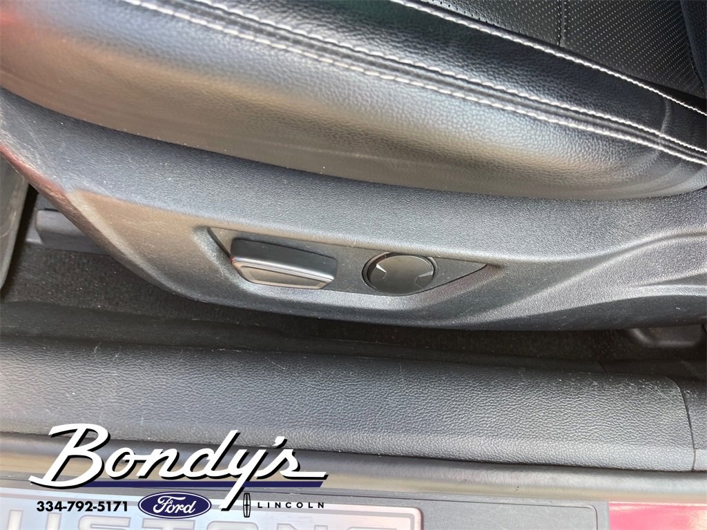 Used 2020 Ford Mustang GT Premium image 9