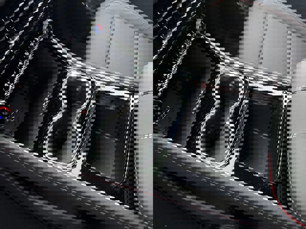 New 2026 Chevrolet Traverse Z71 w/ Enhanced Driving Package image 22