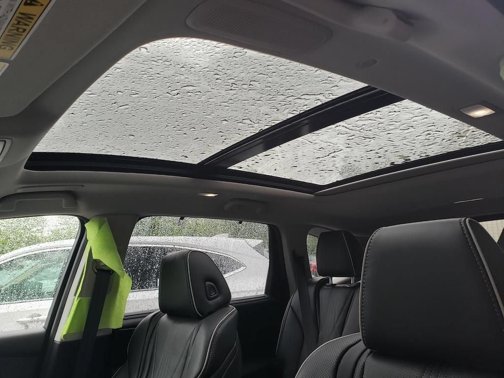 New 2026 Acura MDX SH-AWD w/ Advance Package image 15