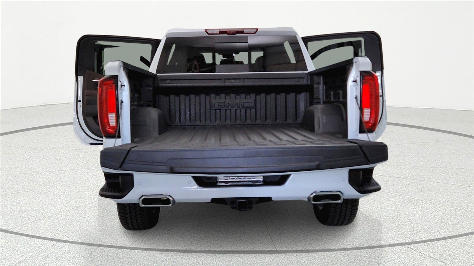 New 2026 GMC Sierra 1500 Denali w/ Technology Package AWD/4WD image 7