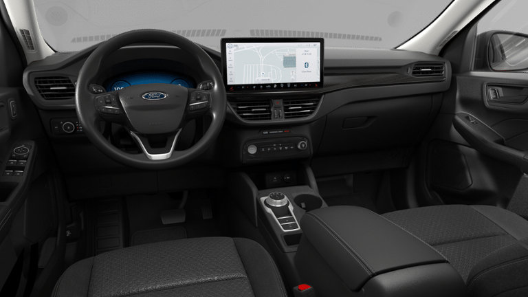 New 2026 Ford Escape Active w/ Active Premium Tech Pack AWD/4WD image 55