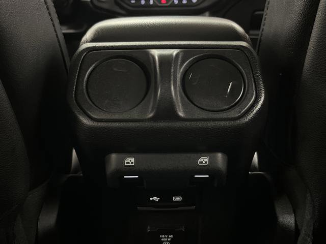 Used 2020 Jeep Gladiator Rubicon image 32