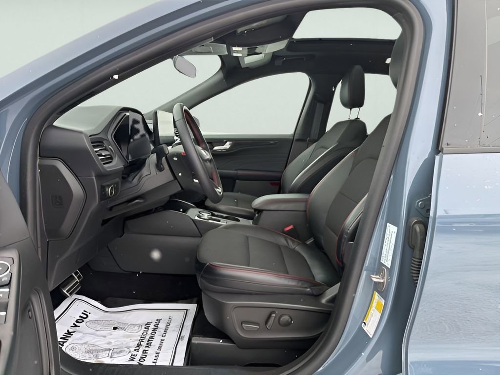 Used 2023 Ford Escape ST-Line Select w/ Tech Pack #2 image 20