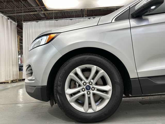 Used 2020 Ford Edge SEL w/ Convenience Package AWD/4WD image 21