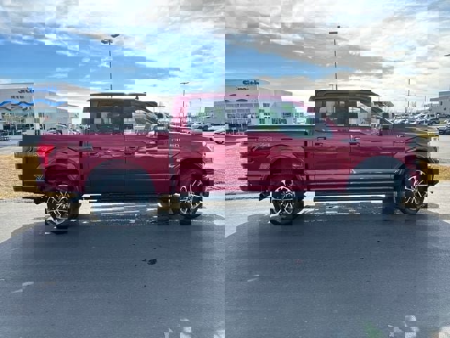 Used 2019 Ford F150 Lariat video 2