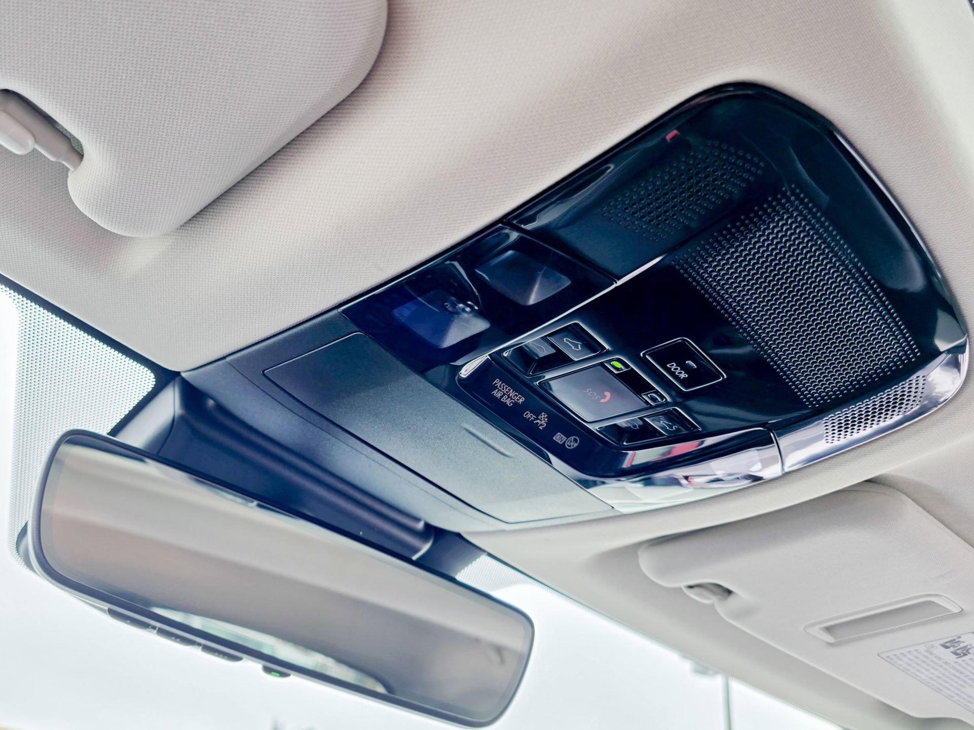 Used 2022 Lexus NX 350 AWD w/ Premium Package image 48