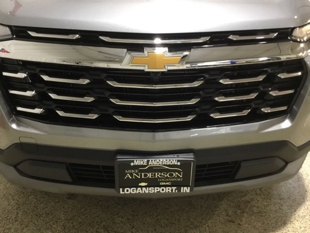 New 2026 Chevrolet Equinox LT w/ Convenience Package II image 26