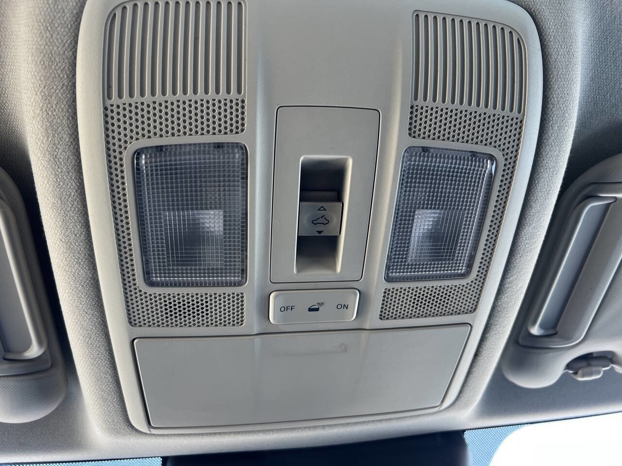 Used 2015 MAZDA CX-5 Grand Touring image 16