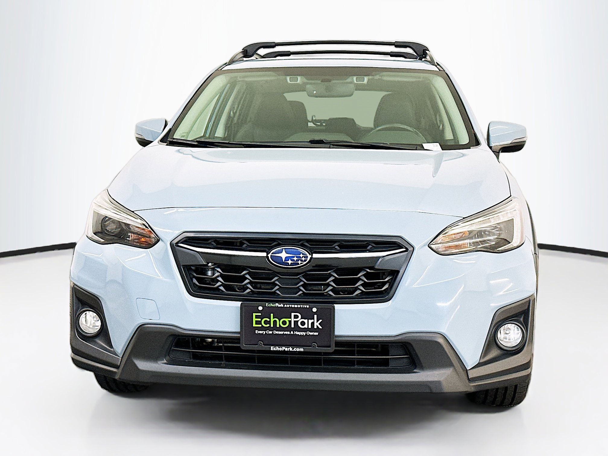 Used 2019 Subaru Crosstrek 2.0i Limited image 2