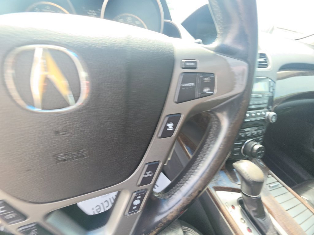 Used 2011 Acura MDX w/ Advance & Entertainment Pkg AWD/4WD image 19