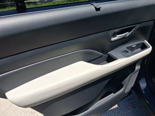 Used 2024 Toyota Grand Highlander FWD image 9