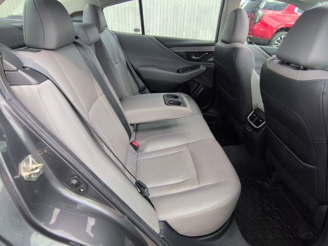 Used 2020 Subaru Legacy Limited AWD/4WD image 33