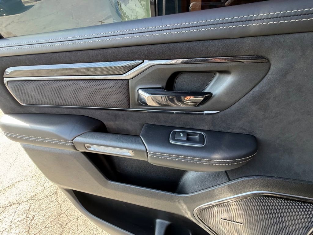 Used 2022 RAM 1500 TRX w/ TRX Level 2 Equipment Group image 32