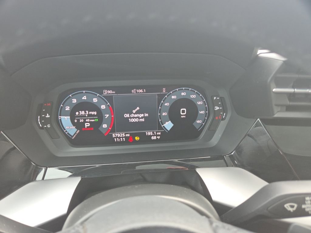 Used 2022 Audi A3 2.0T Premium image 18