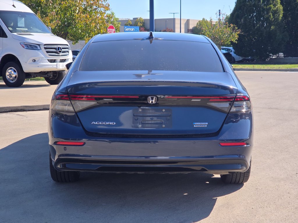 Used 2024 Honda Accord Touring image 23