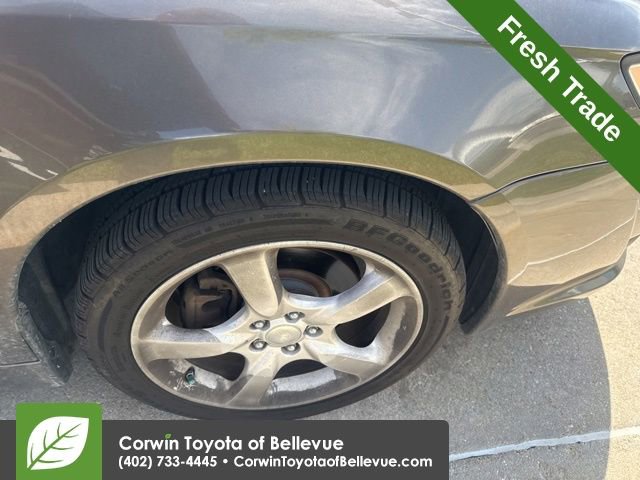 Used 2008 Subaru Legacy 2.5i Limited AWD/4WD image 14