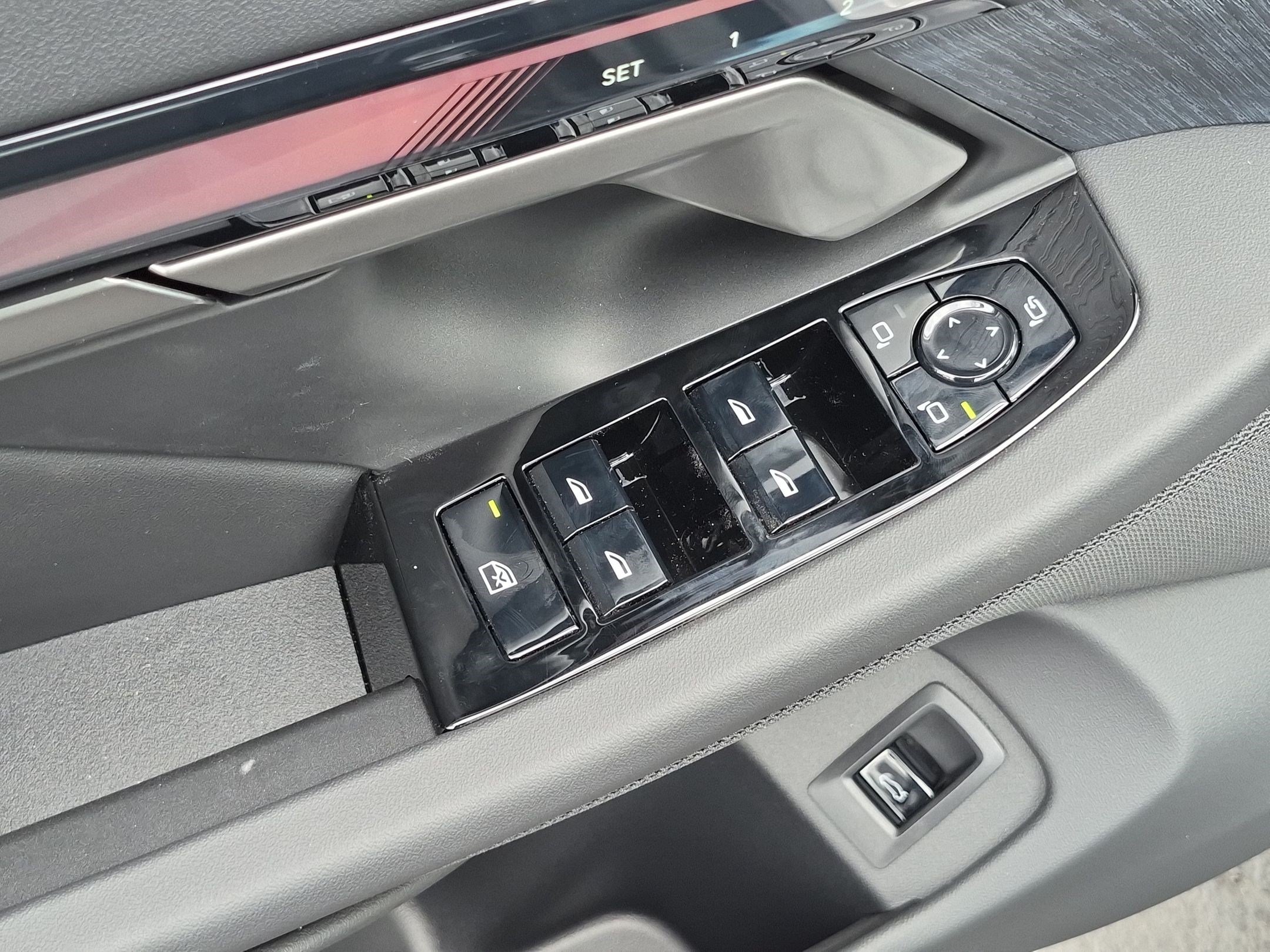 New 2027 BMW 530i w/ Convenience Package RWD image 15
