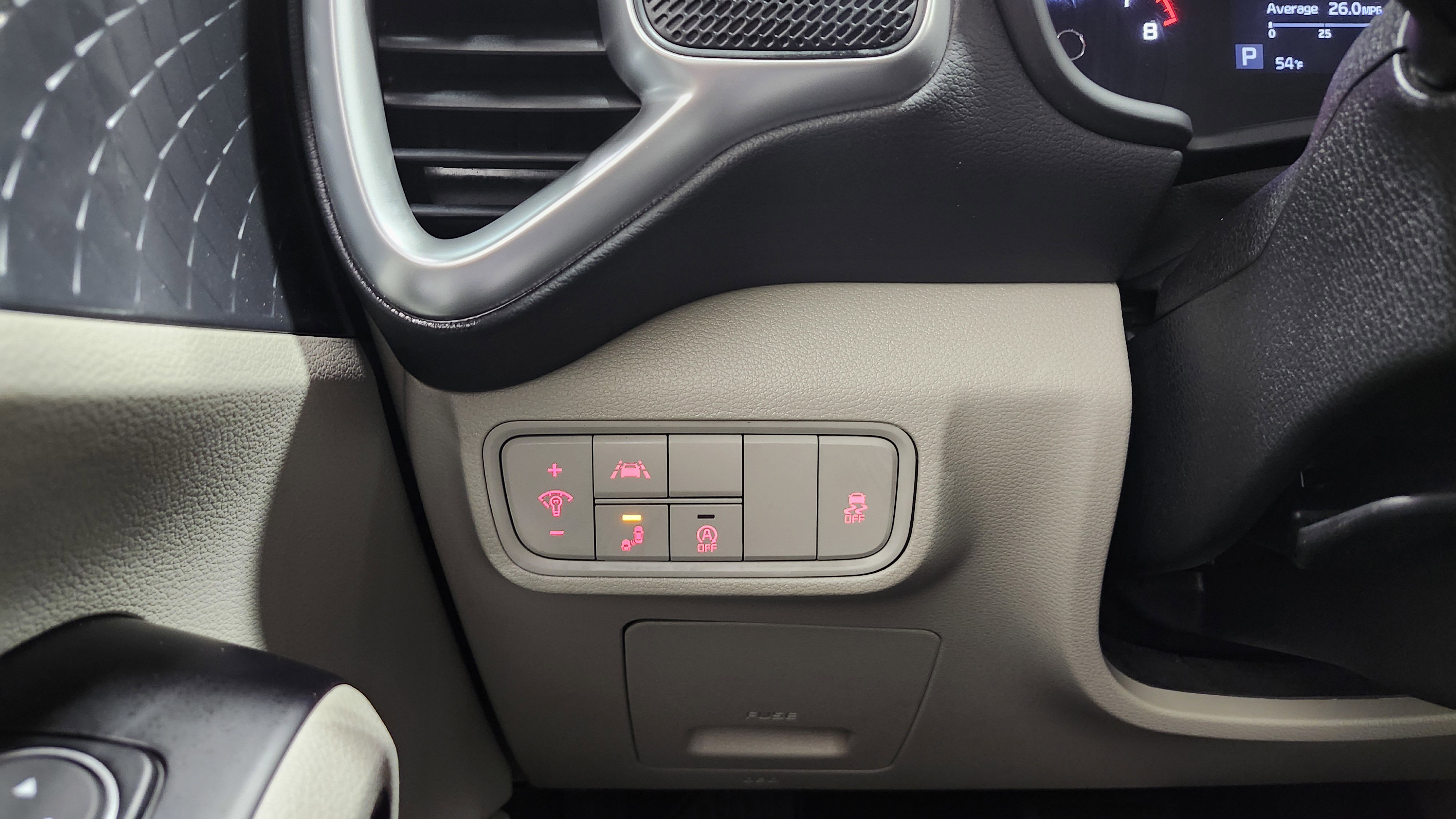 Used 2021 Kia Soul S image 33