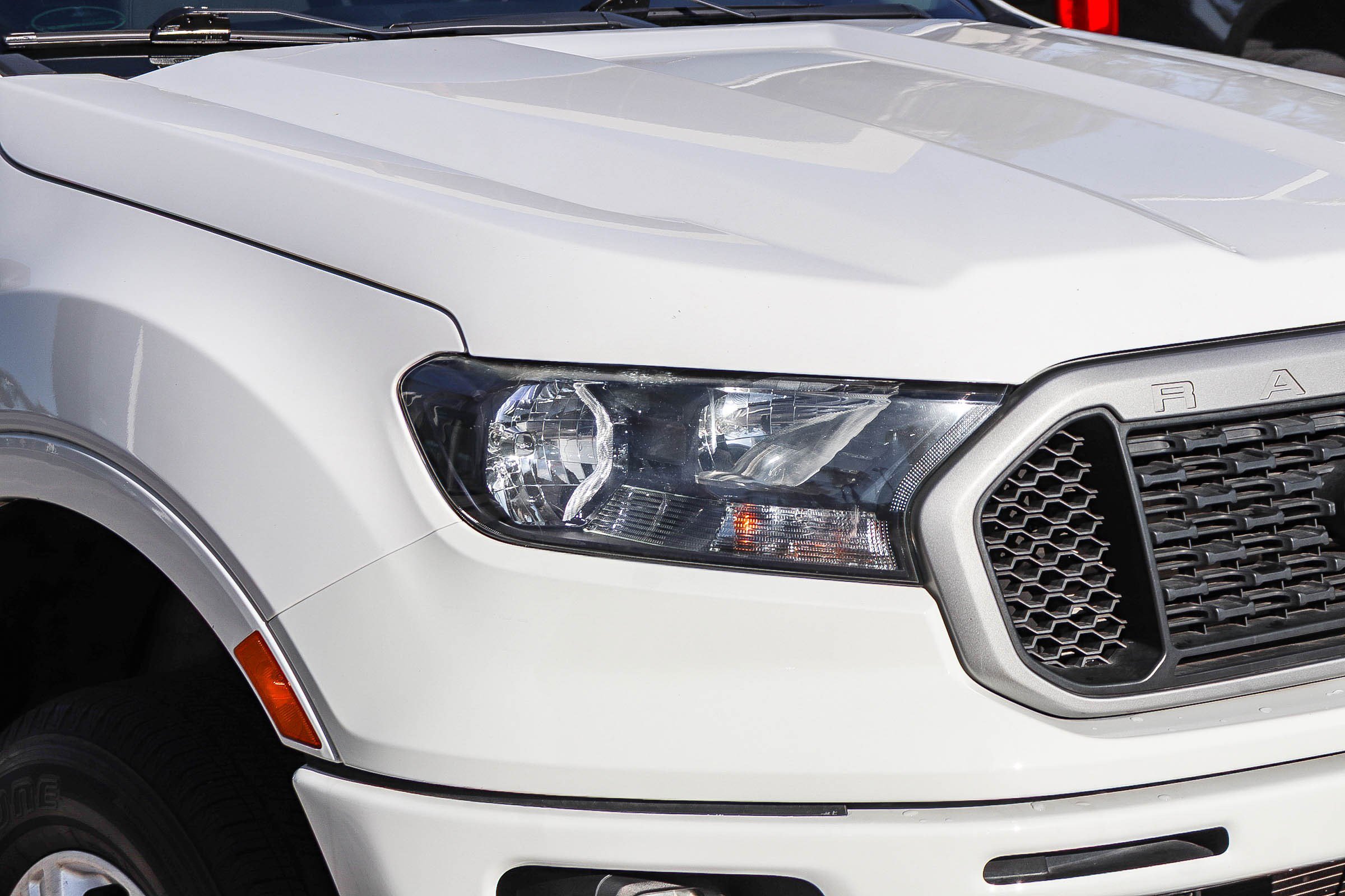 Used 2019 Ford Ranger XLT image 5