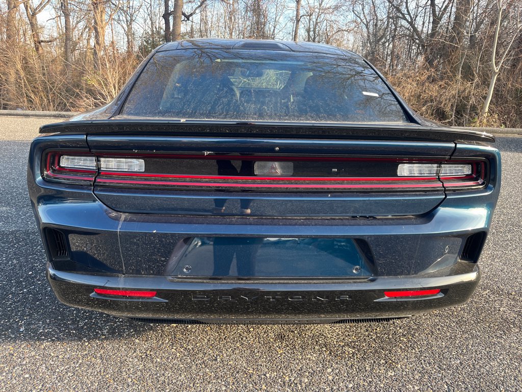 New 2026 Dodge Charger Daytona Scat Pack w/ Track Package AWD/4WD image 21