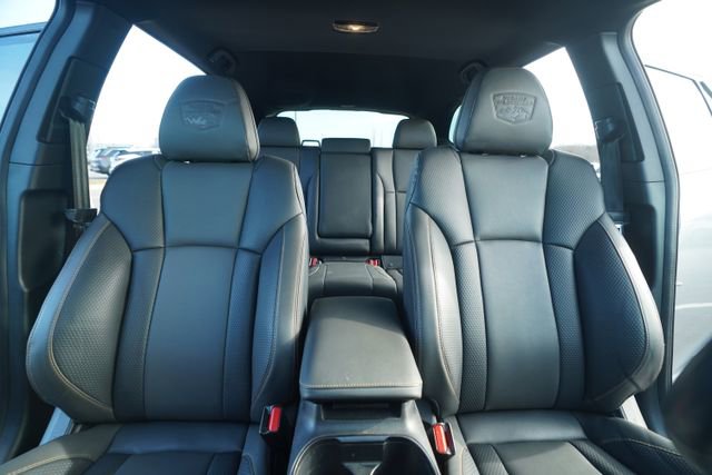 Used 2022 Subaru Outback Wilderness image 34