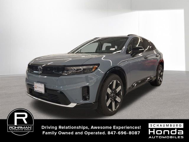 New 2026 Honda Prologue Elite image 2