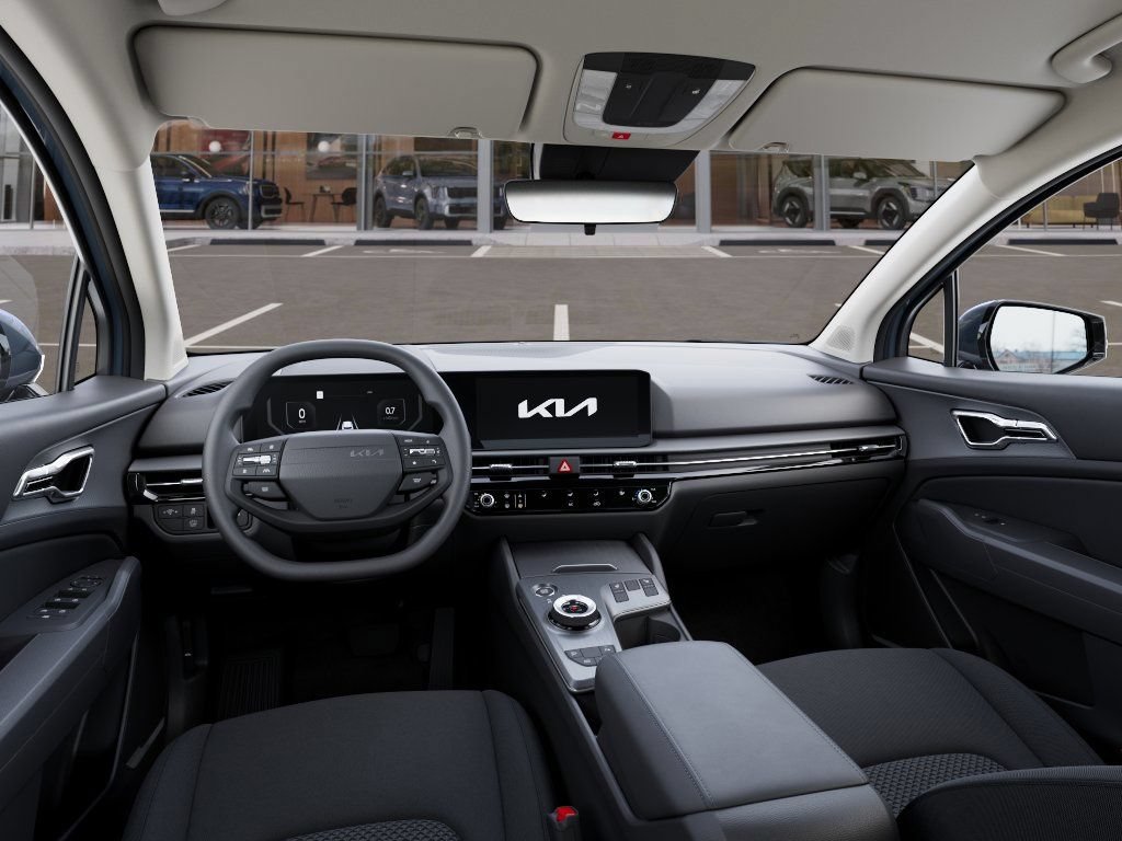 New 2026 Kia Sportage S AWD/4WD image 15