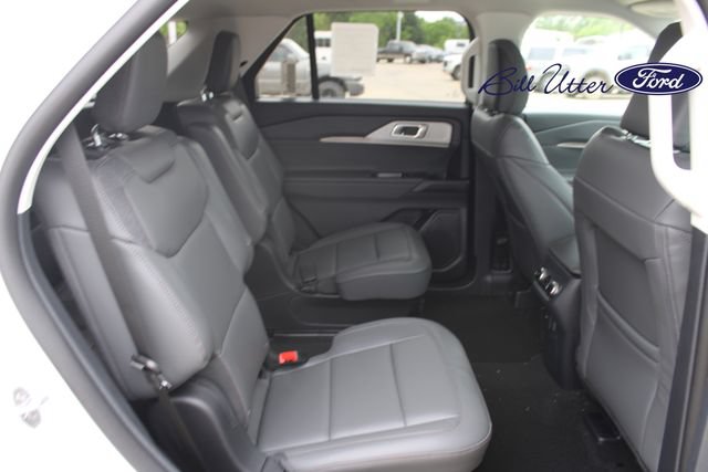New 2026 Ford Explorer Active w/ Active Comfort Package RWD image 9