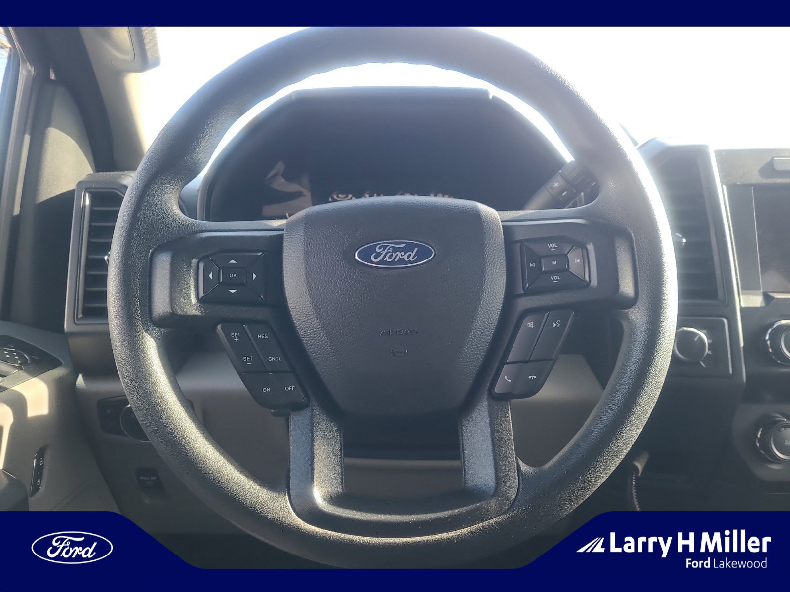 Used 2020 Ford F150 XL w/ Equipment Group 101A Mid image 9