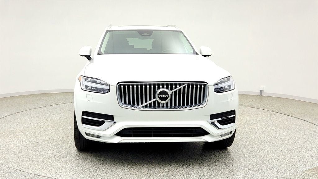 Used 2023 Volvo XC90 B6 Plus w/ Protection Package Premier AWD/4WD image 2