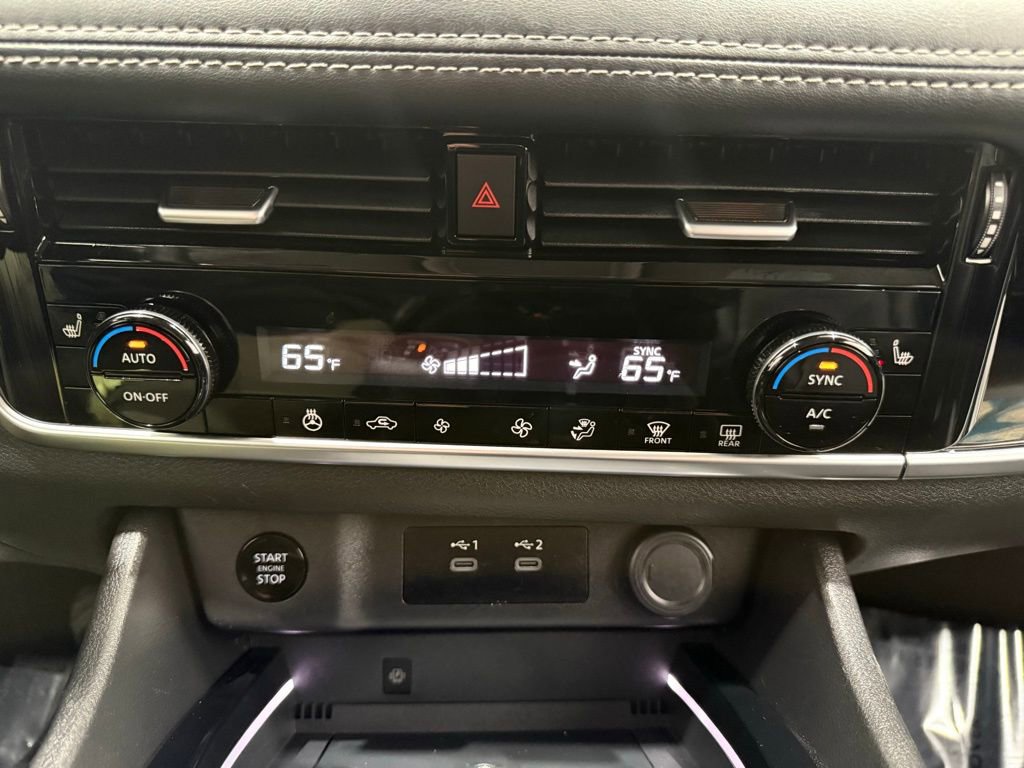 Used 2026 Nissan Rogue SL image 35