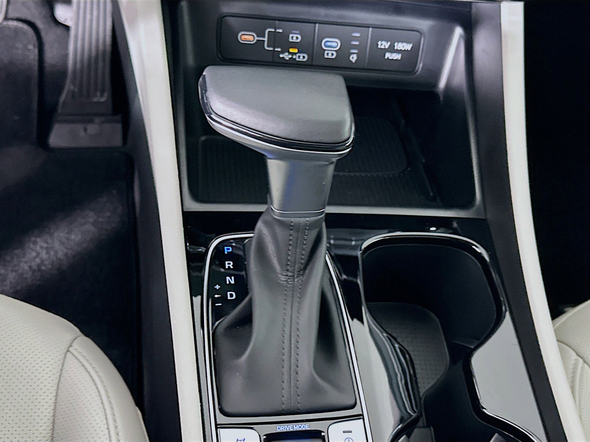 Used 2025 Hyundai Tucson SEL image 25