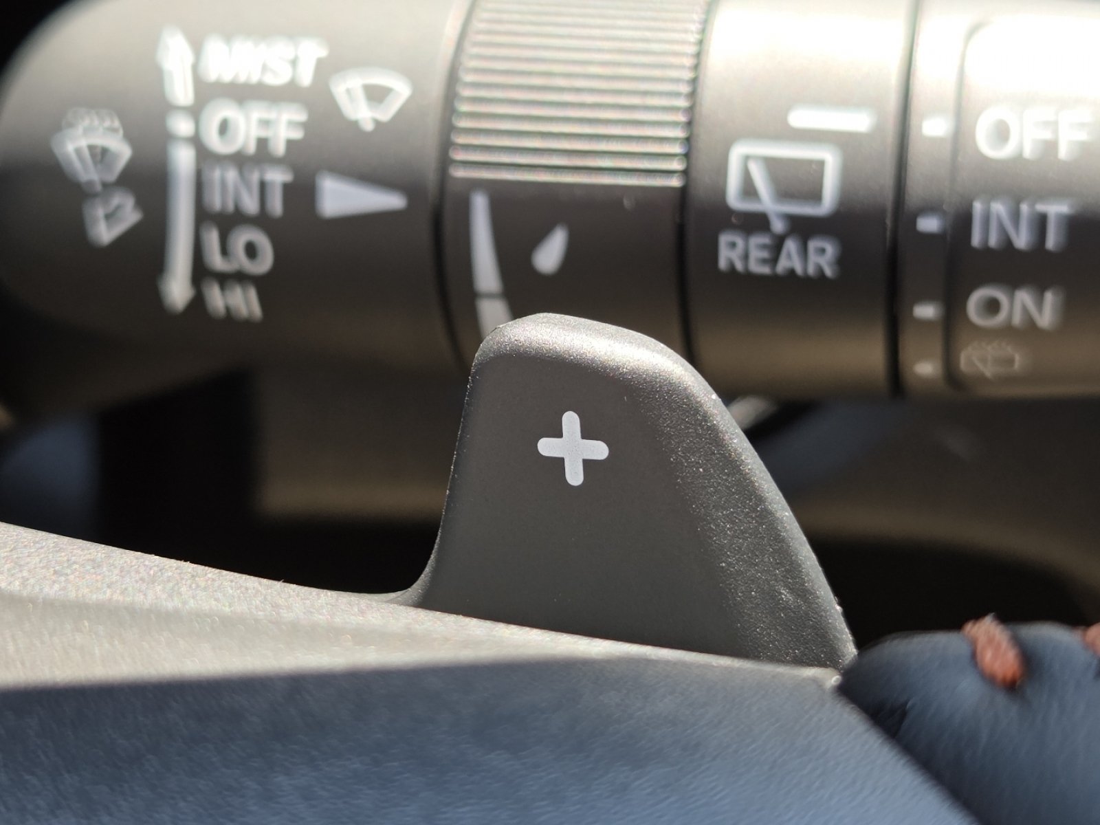 New 2026 Honda CR-V TrailSport image 13