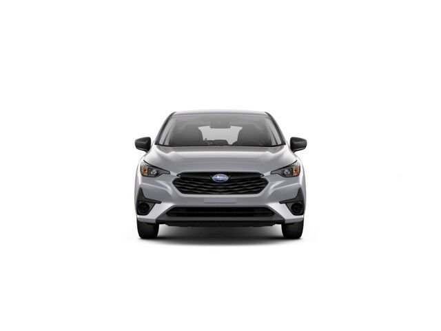 Used 2025 Subaru Impreza 2.0i image 8