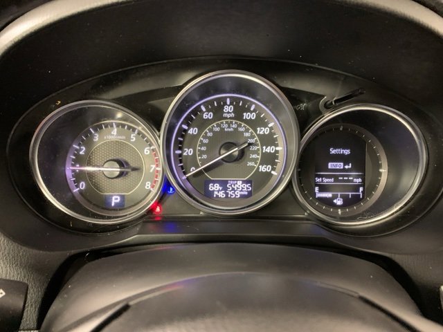 Used 2014 MAZDA MAZDA6 Grand Touring w/ MRCC + FOW Package image 19