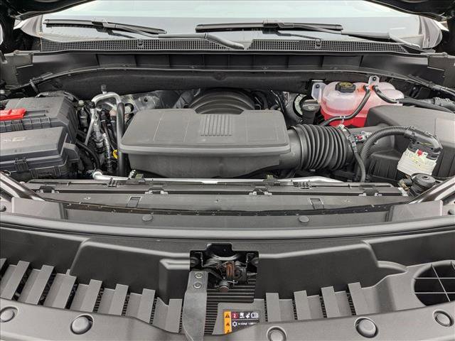 New 2026 Chevrolet Tahoe Premier image 16