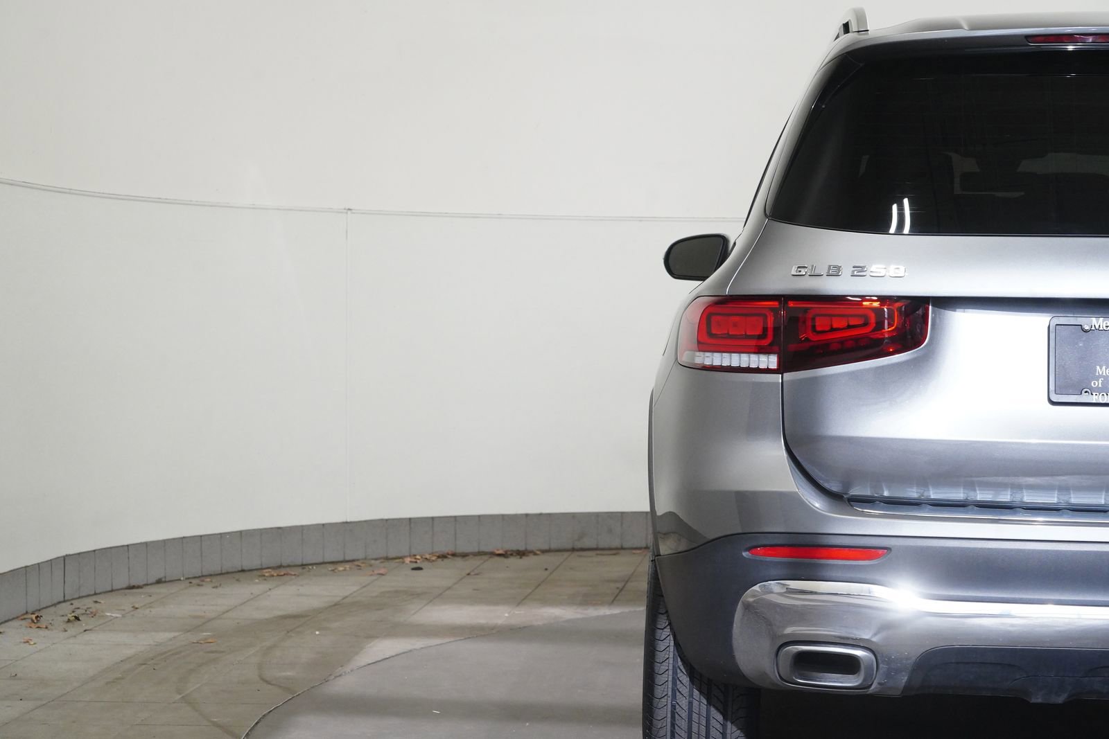 Certified 2023 Mercedes-Benz GLB 250 image 12