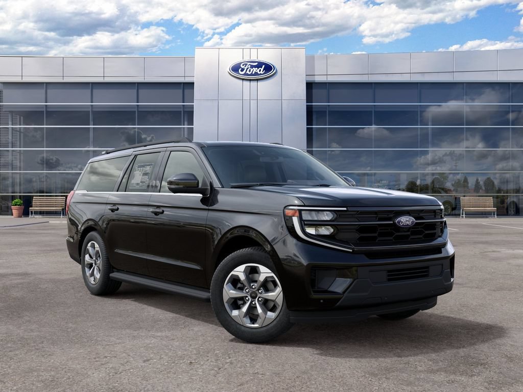 New 2027 Ford Expedition Max Active AWD/4WD image 4